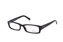 Prada Glasses PR 19LV 1AB1O1
