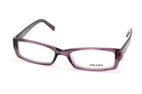 Prada Brille PR 19LV 7WR1O1