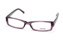 Prada Glasses PR 19LV 7WR1O1