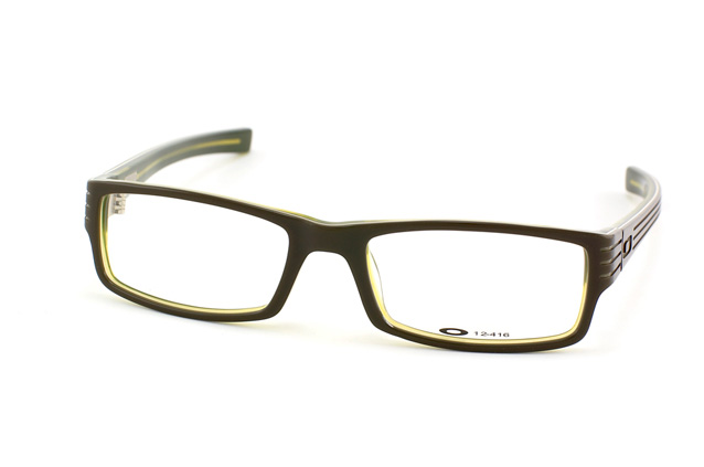 Oakley Shifter 4.0 OX 1023 12-416