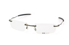 Oakley Brille Nanowire 2.0 OX 5027 12-131