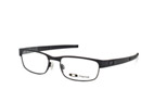 Oakley Brille Metal Plate OX 5038 22-198
