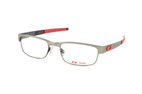 Oakley Glasses Metal Plate Ducati OX 5038 22-240