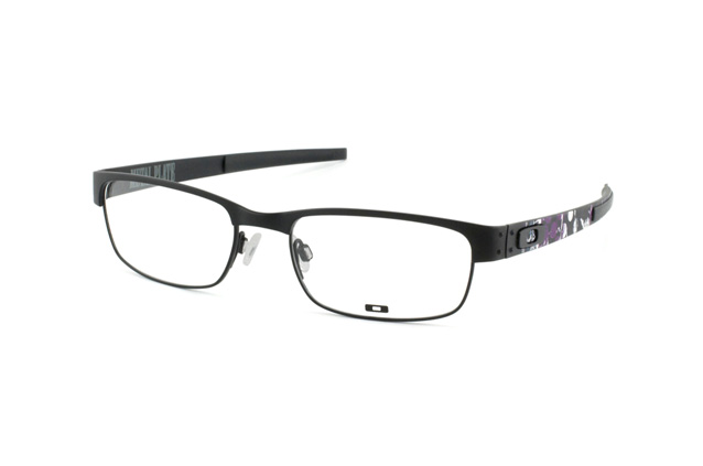 Oakley Metal Plate Sold Out  OX 5038 22-241