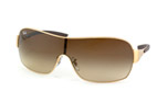 Ray-Ban Sonnenbrille RB 3392  001/13