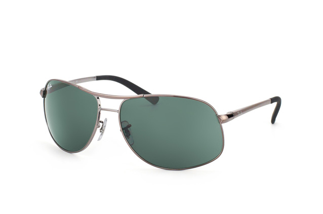 Ray-Ban RB 3387 004/71