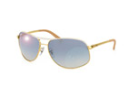 Ray-Ban Sonnenbrille RB 3387 077/7B