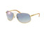 Ray-Ban Sunglasses RB 3387 077/7B