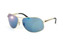 Ray-Ban Sunglasses RB 3387 001/55