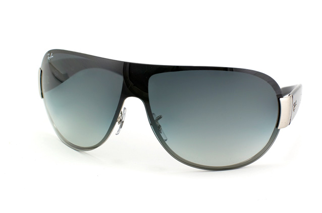 Ray-Ban RB 3350 003/8G