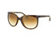 Ray-Ban Sunglasses Cats 1000 RB 4126 710/51