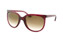 Ray-Ban Sonnenbrille Cats 1000  RB 4126 807/51