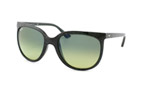 Ray-Ban Sonnenbrille Cats 1000  RB 4126 808/28