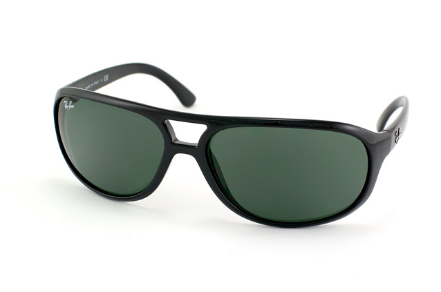 Ray-Ban RB 4124 601/71