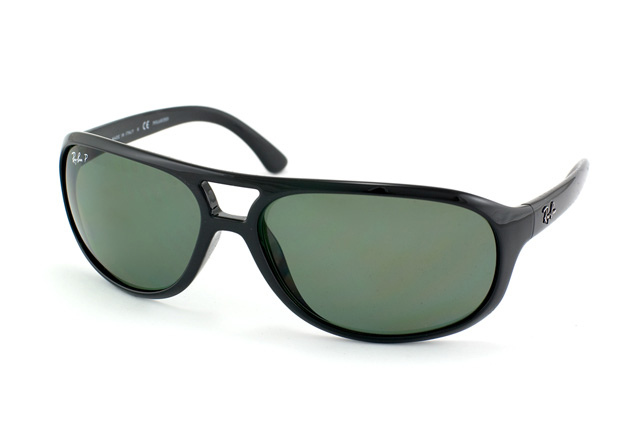 Ray-Ban RB 4124 601/9A