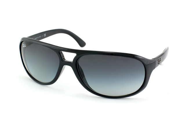 Ray-Ban RB 4124 601/8G
