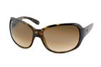 Ray-Ban Sonnenbrille RB 4118  710/51