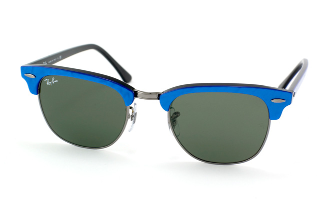 Ray-Ban Clubmaster RB 3016 984 49/00