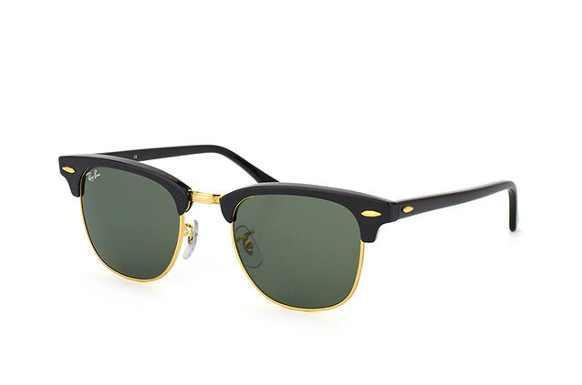 Ray-Ban Clubmaster RB 3016 W0365 49/00