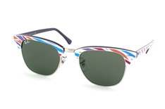 Clubmaster RB 3016 1014
