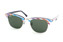 Ray-Ban Sonnenbrille Clubmaster RB 3016 1014