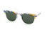 Ray-Ban Sonnenbrille Clubmaster RB 3016 1013