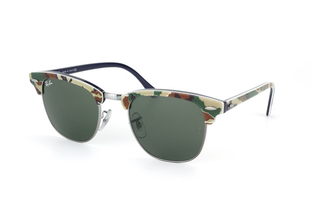 Ray-Ban Clubmaster RB 3016 1069 small