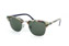 Ray-Ban Sonnenbrille Clubmaster RB 3016 1069