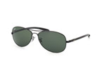 Ray-Ban Sonnenbrille RB 8301 002