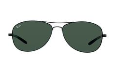 Carbon Fibre Kollektion RB 8301 002