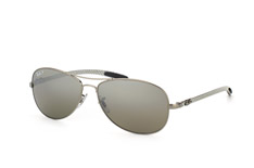 Carbon Fibre Kollektion RB 8301 004/N8