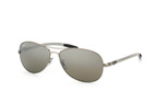 Ray-Ban Lunettes de soleil Carbon Fibre Kollektion RB 8301 004/N8
