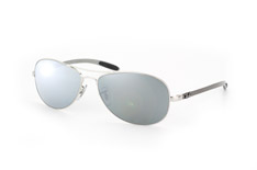 Carbon Fibre Kollektion RB 8301 003/40