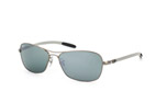 Ray-Ban Sonnenbrille Carbon Fibre Kollektion RB 8302 004/40
