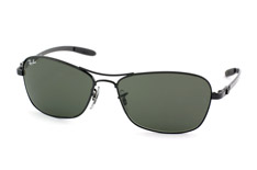 Carbon Fibre Kollektion RB 8302 002