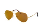 Ray-Ban Lunettes de soleil Ultra Aviator RB 8029K 040KN3