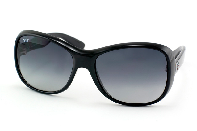 Ray-Ban RB 4139 601/8G