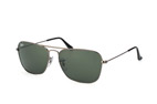 Ray-Ban Sunglasses Caravan RB 3136 004
