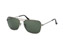 Ray-Ban Sonnenbrille Caravan RB 3136 004