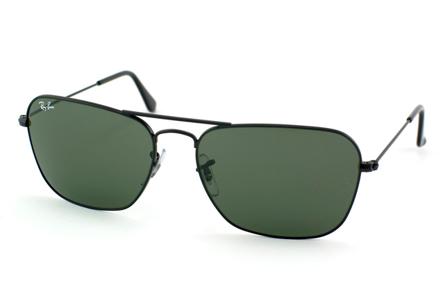 Ray-Ban Caravan RB 3136 006