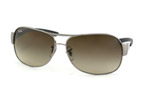 Ray-Ban Sonnenbrille RB 3404 004/13
