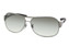 Ray-Ban Sonnenbrille RB 3404 004/8E