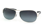 Ray-Ban Sonnenbrille RB 3404 003/8G