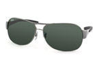 Ray-Ban Sonnenbrille RB 3404 004/71