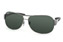 Ray-Ban Sonnenbrille RB 3404 004/71