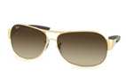 Ray-Ban Sunglasses RB 3404 001/13