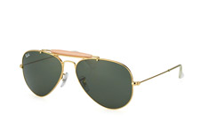 Outdoorsman II RB 3407 001