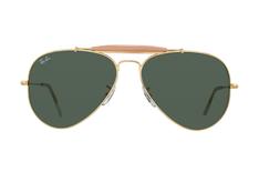 Outdoorsman II RB 3407 001
