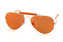 Ray-Ban Sonnenbrille Outdoorsman II Rainbow RB 3407 003/69
