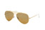 Ray-Ban Sunglasses Outdoorsman II Rainbow RB 3407 001/3K